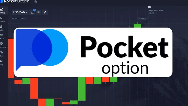 Here Are 7 Ways To Better Pocket Option Online Trading